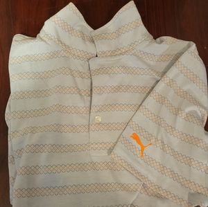 Mens Puma Golf SZ M